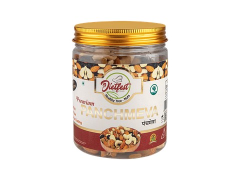 Dietfest Premium Panchmeva, 400 g