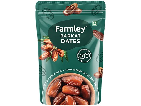 Farmley Barkat Dates, 250 g