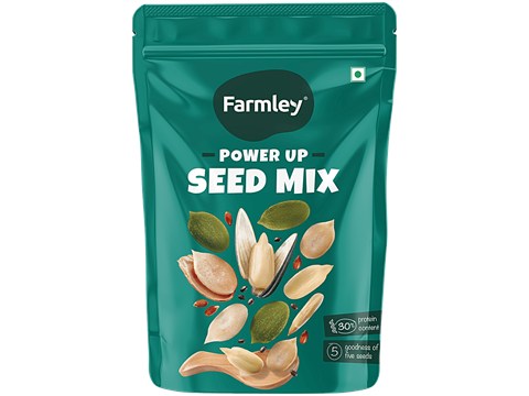 Farmley Seed Mix, 200 g
