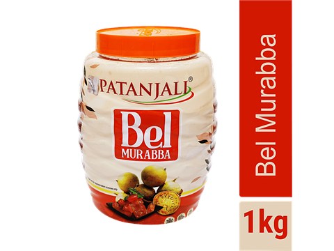 Patanjali Bel Murabba, 1 kg