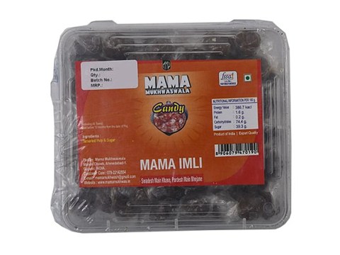 Mama Mukhwas Imly, 200 g