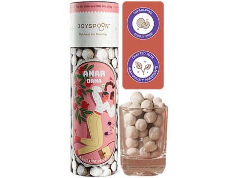 Joyspoon Anardana Goli, 150 g