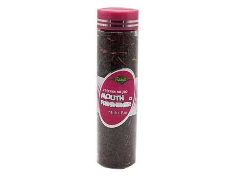 Dizzle Mouth Freshener - Mitha Pan, 140 g