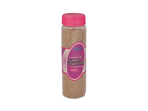Dilbahar's Ayurvedic Yummy Digestives - Ajwain Pachak, 100 g