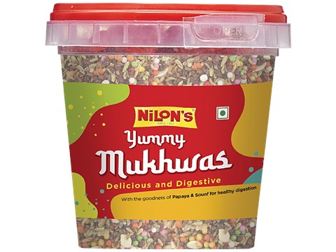 Nilon's Mukhwas, 100 g