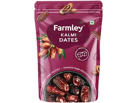 Farmley Kalmi Dates, 200 g