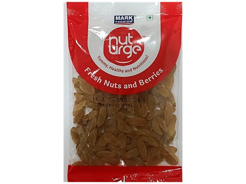 Mark Premium Mark Premium Kismish Afghani, 200 g, 200 g