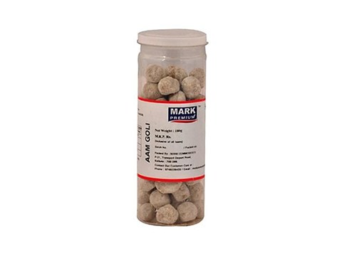 Mark Premium Aam Goli, 180 g