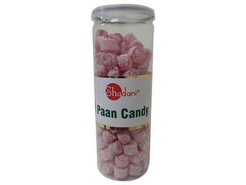 Shadani Paan Candy, 230 g