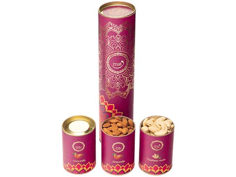 Mai Premium Dry Fruit Box, 300 g