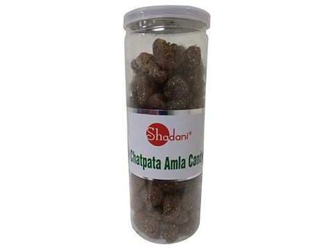 Shadani Chatpata Amla, 220 g
