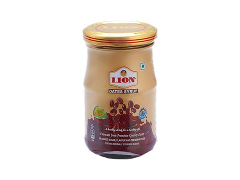 Lion Dates syrup, 250 g
