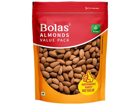 Bolas Almond Value Pack, 250 g