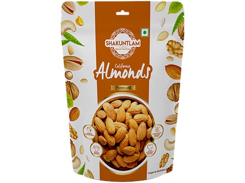 SHAKUNTLAM Almond, 250 g