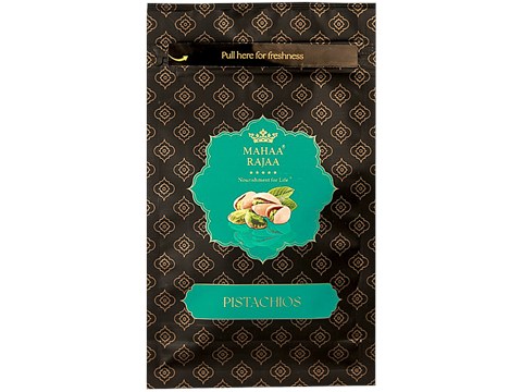 Mahaarajaa Majestic Pistachio, 300 g