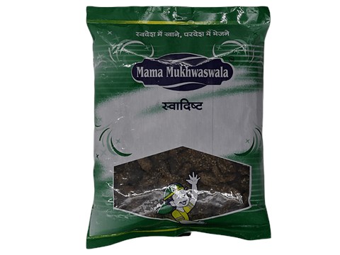 Mama Mukhwas Jeera Mango, 200 g