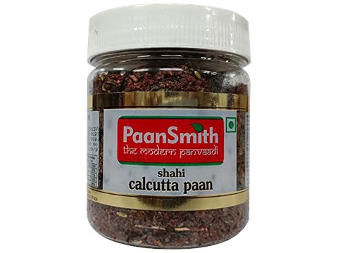 PaanSmith Shahi Calcutta Paan - Good For Digestion, Mouth Freshener, 220 g