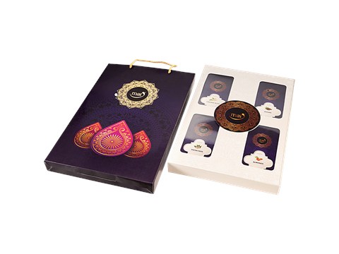 Mai Premium Dry Fruit Box, 400 g