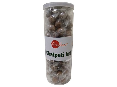 Shadani Chatpati Imli Candy, 140 g