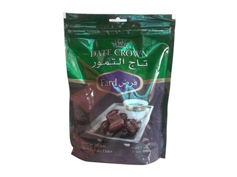 Date Crown Fard, 250 g