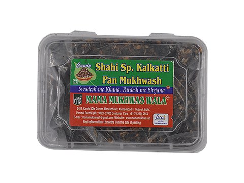 Mama Mukhwas Kalkatti, 200 g