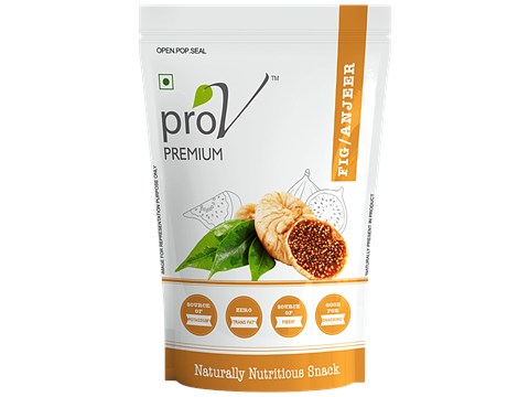 ProV Premium Fig/Anjeer, 250 g