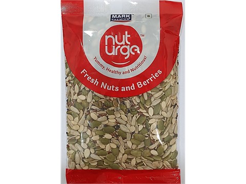Mark Premium Trail Mix - Mix Seeds, 100 g