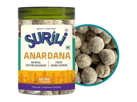 Surili Anardana Mouth Freshener, 250 g