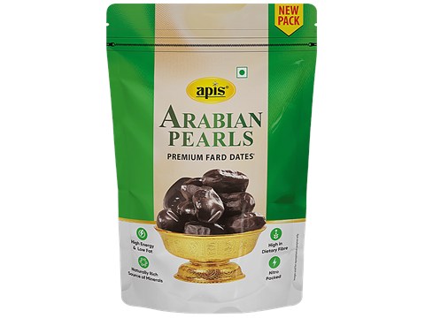 Apis Dates - Arabian Pearls, 250 g