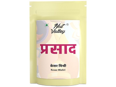 Nut Valley Kesar Mishri, 40 g