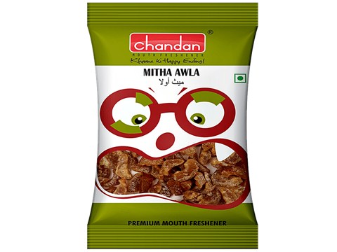 Chandan Mukhwas Mitha Awla, 100 g