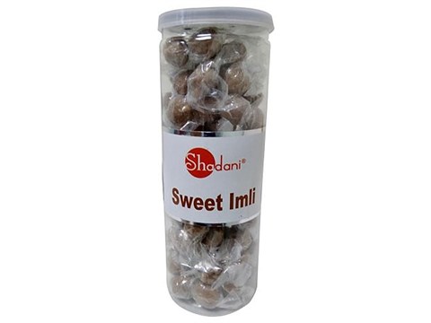 Shadani Sweet Imli Candy, 140 g