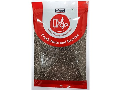 Mark Premium Chia Seed, 200 g