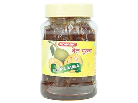 Phondaghat Pharmacy Bel Murabba, 500 g