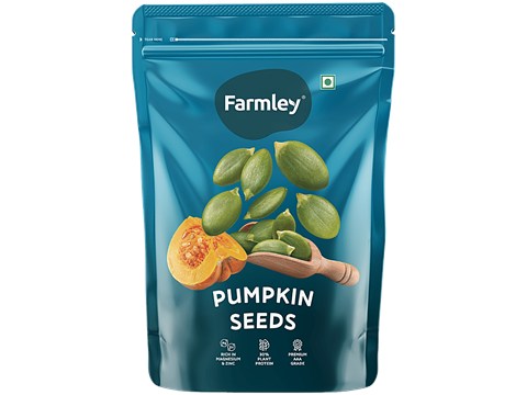 Farmley Pumpkin Seeds, 200 g
