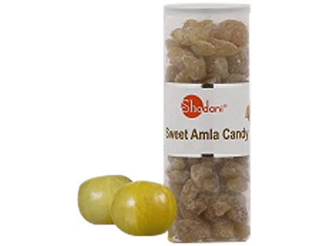 Shadani Sweet Amla, 200 g