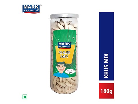 Mark Premium Khus Mix, 180 g