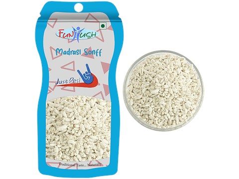 Funtush Madrasi Sonff, 100 g