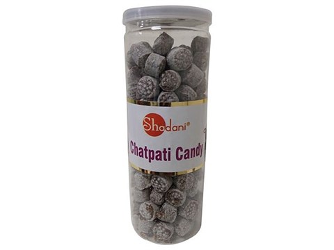 Shadani Chatpati Candy, 230 g