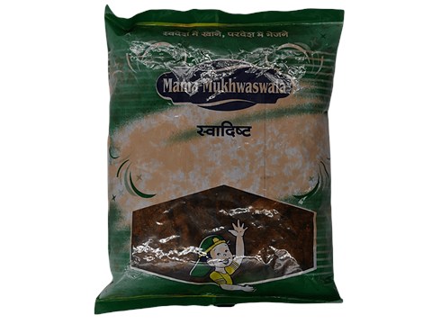 Mama Mukhwas Tikha Mango, 200 g
