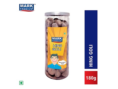 Mark Premium Hing Goli, 180 g