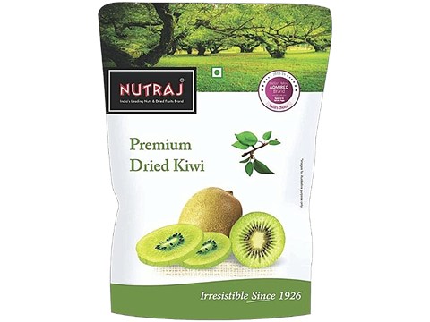 Nutraj Signature Dried Kiwi, 200 g