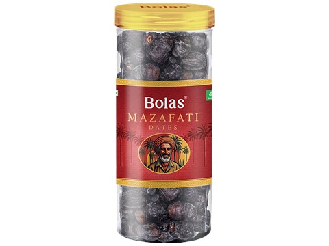 Bolas Mazafati Dates, 400 g
