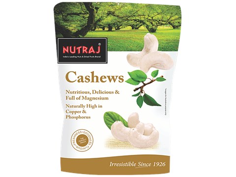 Nutraj Special Cashew, 200 g