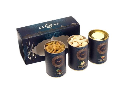 Mai Premium Dry fruit Box, 300 g