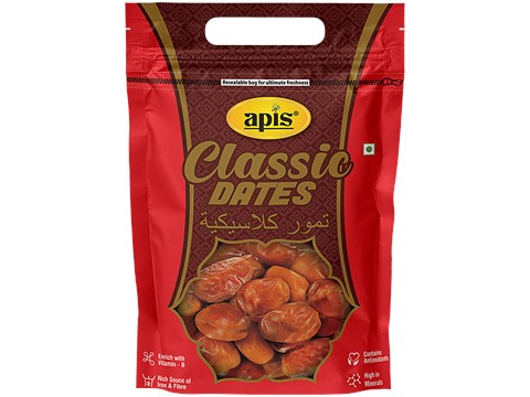 Apis Classic Dates, 500 g