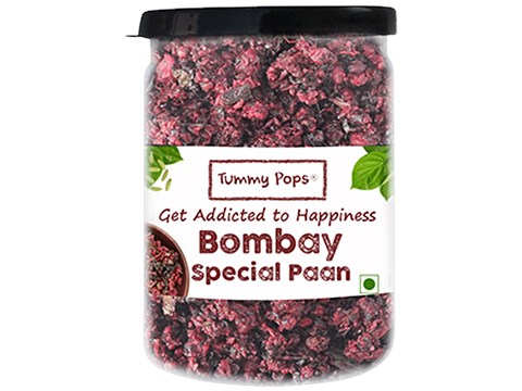 Tummy Pops Bombay Special Paan, 90 g