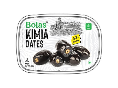 Bolas Kimia Dates, 400 g