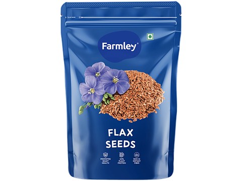 Farmley Flax Seeds, 200 g