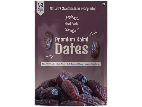 Khari Foods Kalmi Dates, 250 g